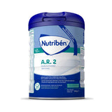 Nutribén A.R. 2 (+6M) 800g