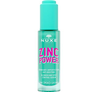 Nuxe Zinc Power Sérum Anti-Imperfeições 30ml