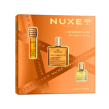 Nuxe Coffret Glow Infinite 2025