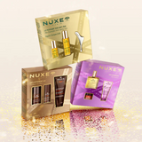 Nuxe Coffret Best Seller Men 2025