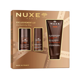 Nuxe Coffret Best Seller Men 2025