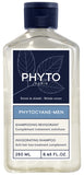 Phytocyane Homem Champô Anti-Queda 250ml
