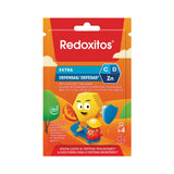 Redoxitos Extra Defesas 25 Gomas