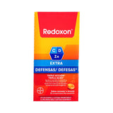 Redoxon Extra Defesas Comprimidos Efervescentes 30 Un