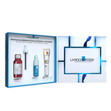 La Roche Posay Retinol B3 Serum 30ml + Hyalu B5 10ml + Anthelios Age Correct SPF50+ 15ml Coffret