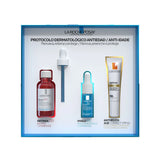 La Roche Posay Retinol B3 Serum 30ml + Hyalu B5 10ml + Anthelios Age Correct SPF50+ 15ml Coffret