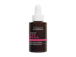 A-Derma Exomega Control Sérum Ultracalmante 30ml