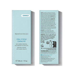 Skinceuticals Cell Cycle Catayst 30ml - My Cosmetics