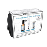 Skinceuticals Anti-Idade Renovador CE Ferulic 30ml + Retinol 3.0 30ml + Advanced Brightening UV 15ml Coffret