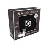 Skinceuticals HA Intensifier Multi-Glycan 30ml + A.G.E. Advanced Eye 15ml + Advanced Brightening UV Defense 15ml Coffret