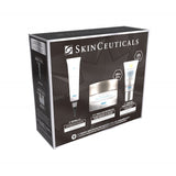 Skinceuticals Retinol 0.3 30ml + Triple Lipid Restore 48ml + Advanced Brightening UV Defense 15ml Coffret