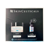 Skinceuticals A.G.E. Interrupter Advanced 48ml + P-Tiox 15ml Coffret