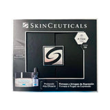 Skinceuticals A.G.E. Interrupter Advanced 48ml + P-Tiox 15ml Coffret