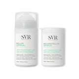 Avène Body Desodorizante 24h Roll-On 2x50ml