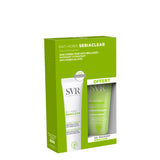 SVR Sebiaclear Mat + Pores 40ml + Gel Moussant 55ml Coffret