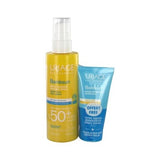 Uriage Bariésun Spray SPF50+ 200ml + Bálsamo Reparador Pós-Solar 50ml