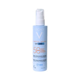 Vichy Capital Soleil UV Aqua Spray Hidratante Invisível SPF50 200ml