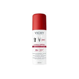 Vichy Clinical Control Antitranspirante Spray Pele Sensível 125ml