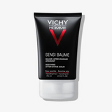 Vichy Homme Coffret Natal Sensi-Baume Bálsamo 75ml + Bolsa - Natal 2025