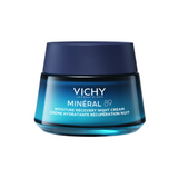 Vichy Minéral 89 Creme de Noite Hidratante 50ml