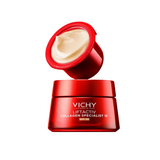 Vichy Recarga Creme Anti-Idade Liftactiv Collagen Specialist 16 FPS50 50ml