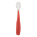 Chicco Colher Macia em Silicone 6m+ Vermelho