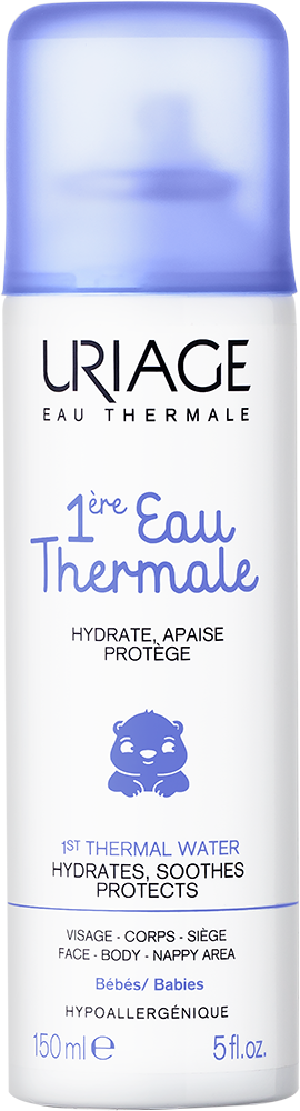 Uriage 1ª Água Termal 150ml