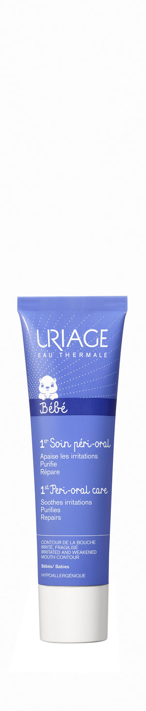 Uriage 1º Cuidado Péri-Oral 30ml
