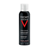 Vichy Mousse de Barbear Anti-irritações 200ml