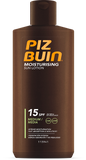 Piz Buin Moisturising FPS15 Loção Solar Hidratante 200ml