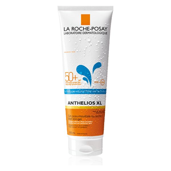 La Roche Posay Anthelios XL Gel Wet Skin SPF50+ 250ml