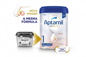 Aptamil Profutura 1 800g - My Cosmetics