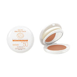 Avène Creme Compacto Solar SPF50 Tom Dourado 10g