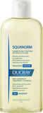 Ducray Squanorm Champô de Cuidado Anticaspa Oleosa 200ml