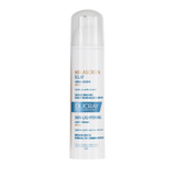Creme ligeiro iluminador Ducray Melsacreen Éclat