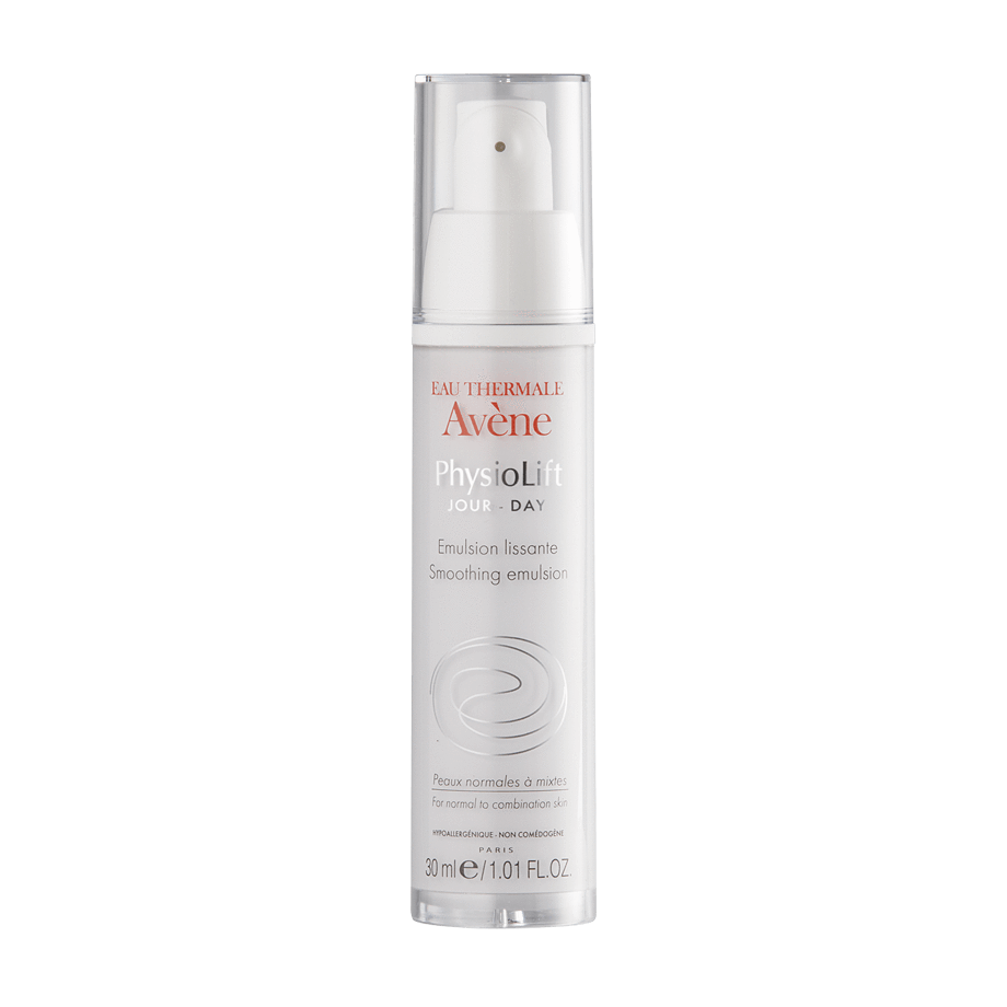 Avène Physiolift Emulsão Dia 30ml - My Cosmetics