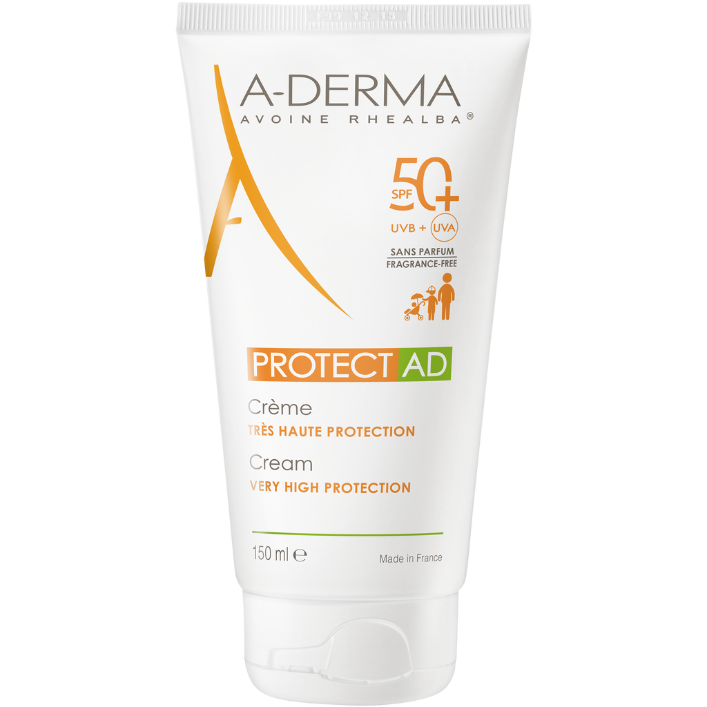 Creme A-Derma Protect SPF50 150ml