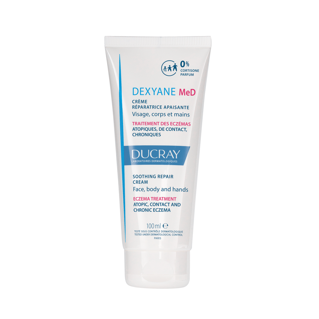 Creme reparador Ducray Dexyane 100ml