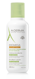 Creme para pele atópica A-Derma Exomega 400ml