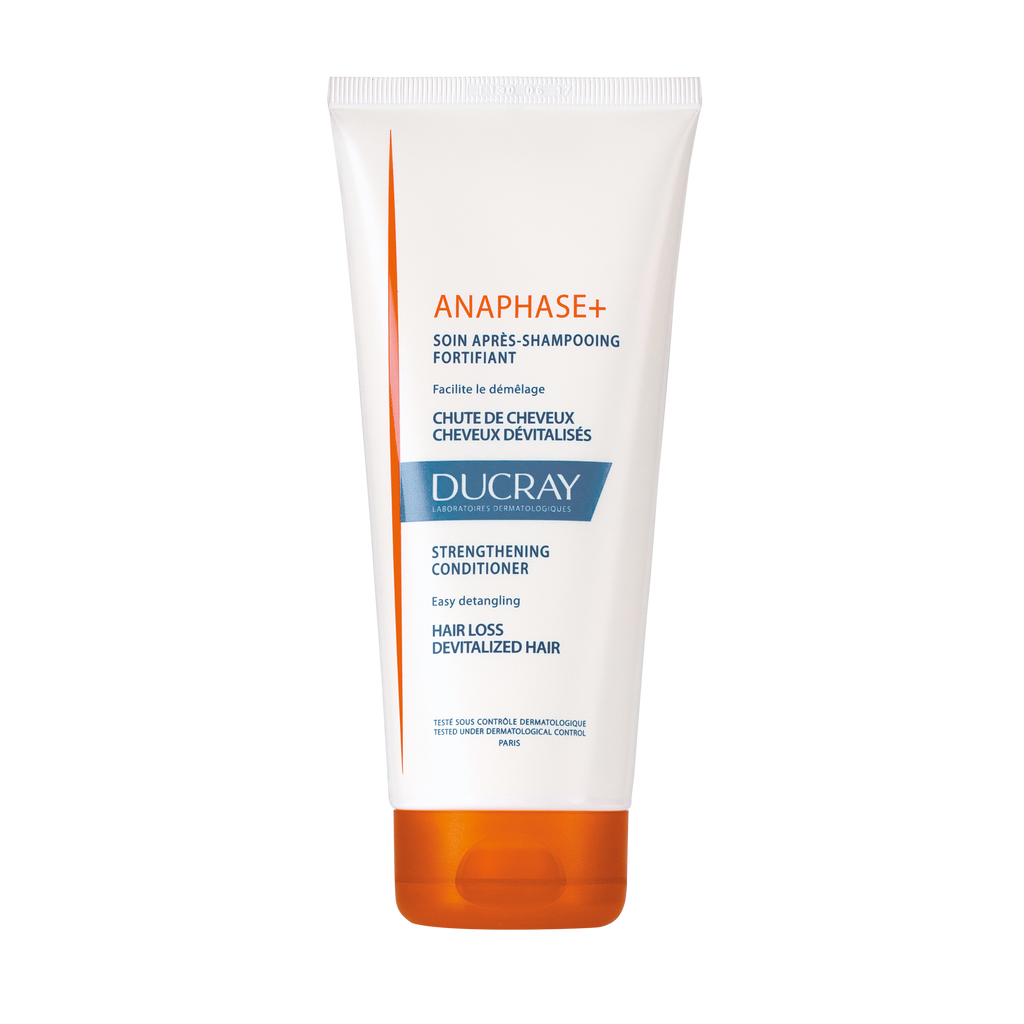 Champô Ducray Anaphase Cuidado Fortificante 200ml
