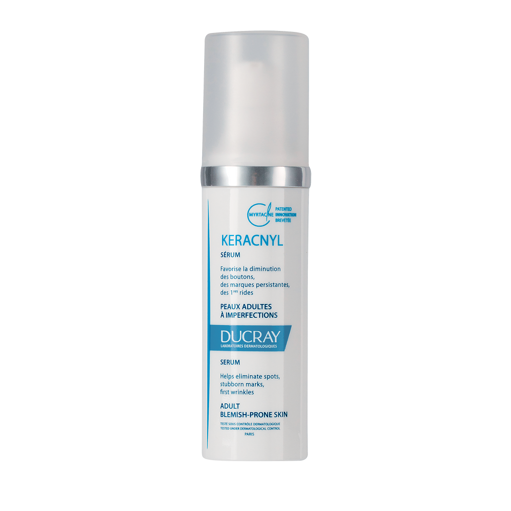 Sérum Ducray Keracnyl Global 30ml