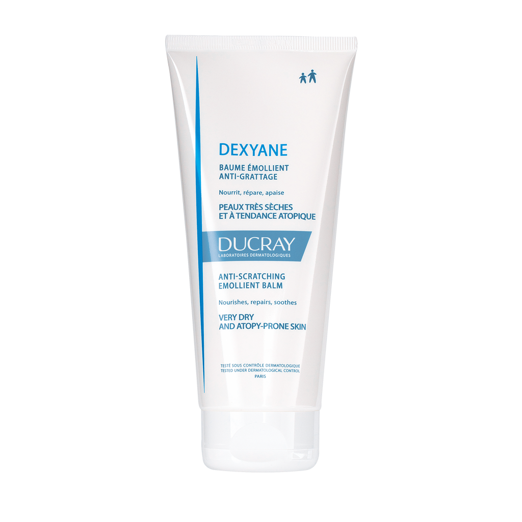 Bálsamo Emoliente Antiprurido da Ducray 200ml