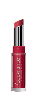 Avène Couvrance Bálsamo Lábios Veludo Suave 3gr - My Cosmetics