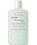 Avène Leite de Limpeza Suavizante 200ml