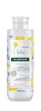 Klorane bébé água Limpeza Micelar 500 ml