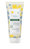 Klorane bébé Gel Lavante Suave 200 ml