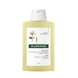 Klorane Champô Cera de Magnólia 200ml