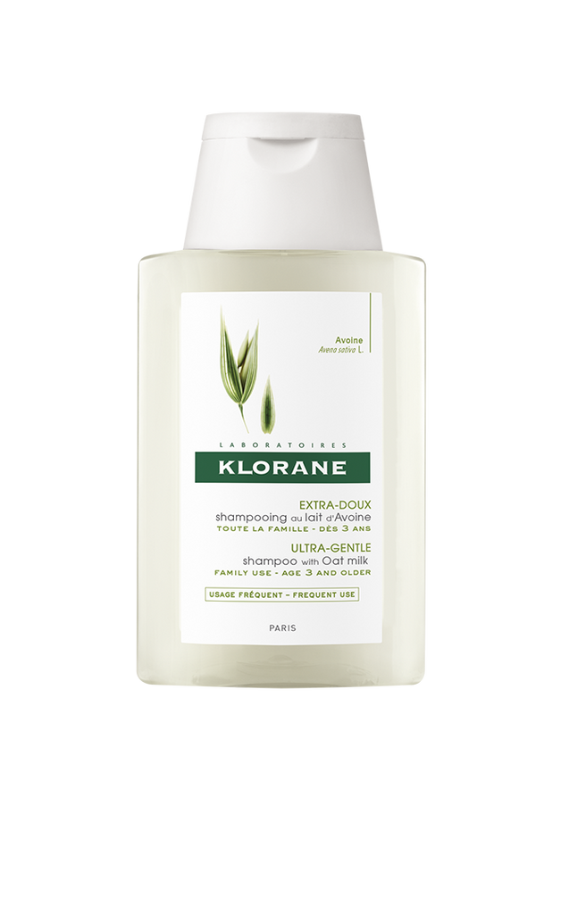 Klorane Capilar Champô é destinado a todos os tipos de cabelo. Suaviza, protege e facilita o desembaraçar. Adequa-se a crianças a partir dos 3 anos.