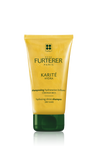 René Furterer KARITÉ HYDRA Champô hidratante para cabelos secos e/ou couro cabeludo seco.
 Embalagem de 150ml
