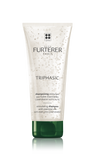 René Furterer Champô Triphasic Estimulante para queda de cabelo.
 Embalagem de 250ml